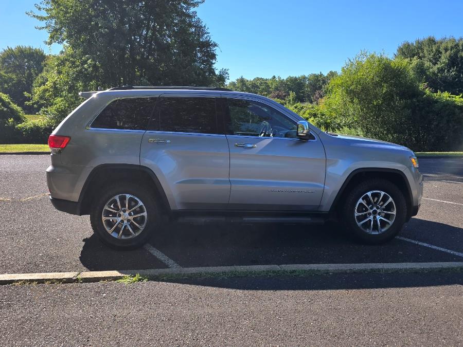 2015 Jeep Grand Cherokee 4WD 4dr Limited, available for sale in Springfield, Massachusetts | Fast Lane Auto Sales & Service, Inc. . Springfield, Massachusetts 2015 Jeep Grand Cherokee 4WD 4dr Limited, available for sale in Springfield, Massachusetts | Fast Lane Auto Sales & Service, Inc. . Springfield, Massachusetts