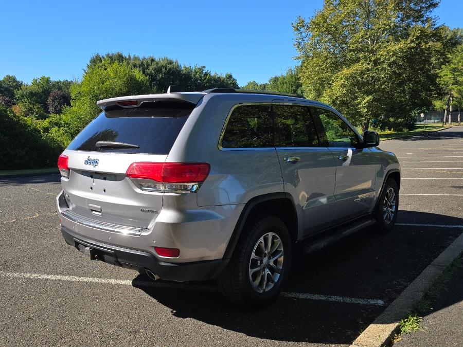 2015 Jeep Grand Cherokee 4WD 4dr Limited, available for sale in Springfield, Massachusetts | Fast Lane Auto Sales & Service, Inc. . Springfield, Massachusetts 2015 Jeep Grand Cherokee 4WD 4dr Limited, available for sale in Springfield, Massachusetts | Fast Lane Auto Sales & Service, Inc. . Springfield, Massachusetts
