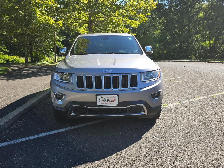 2015 Jeep Grand Cherokee 4WD 4dr Limited, available for sale in Springfield, Massachusetts | Fast Lane Auto Sales & Service, Inc. . Springfield, Massachusetts 2015 Jeep Grand Cherokee 4WD 4dr Limited, available for sale in Springfield, Massachusetts | Fast Lane Auto Sales & Service, Inc. . Springfield, Massachusetts