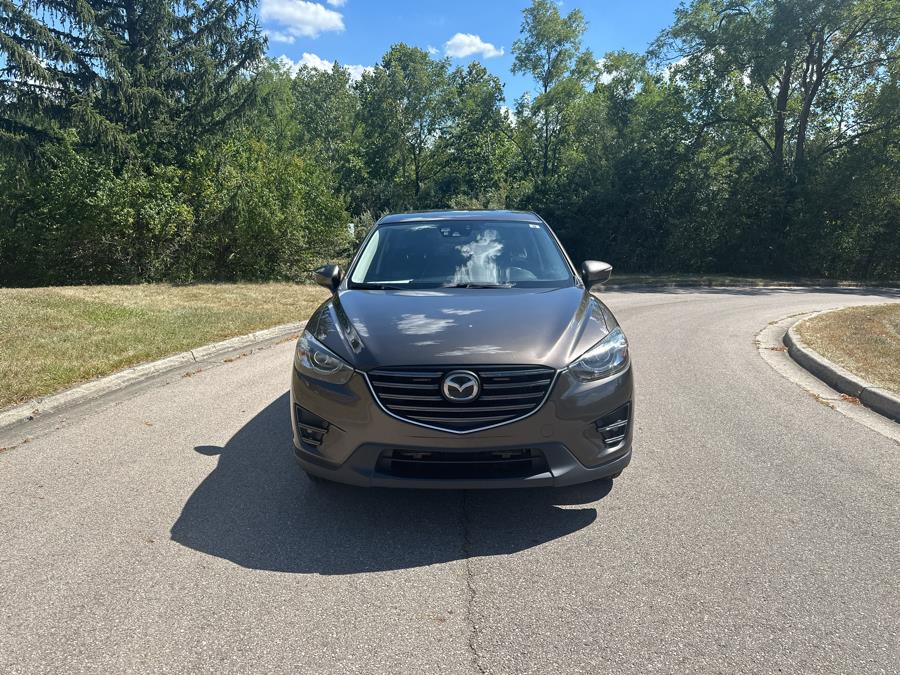 2016 Mazda CX-5 AWD 4dr Auto Grand Touring, available for sale in Beavercreek, Ohio | Wholesale Direct Motors. Beavercreek, Ohio 2016 Mazda CX-5 AWD 4dr Auto Grand Touring, available for sale in Beavercreek, Ohio | Wholesale Direct Motors. Beavercreek, Ohio