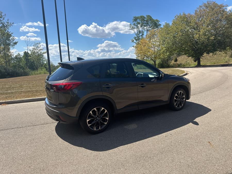 2016 Mazda CX-5 AWD 4dr Auto Grand Touring, available for sale in Beavercreek, Ohio | Wholesale Direct Motors. Beavercreek, Ohio 2016 Mazda CX-5 AWD 4dr Auto Grand Touring, available for sale in Beavercreek, Ohio | Wholesale Direct Motors. Beavercreek, Ohio
