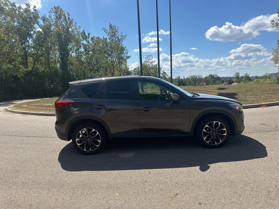 2016 Mazda CX-5 AWD 4dr Auto Grand Touring, available for sale in Beavercreek, Ohio | Wholesale Direct Motors. Beavercreek, Ohio 2016 Mazda CX-5 AWD 4dr Auto Grand Touring, available for sale in Beavercreek, Ohio | Wholesale Direct Motors. Beavercreek, Ohio