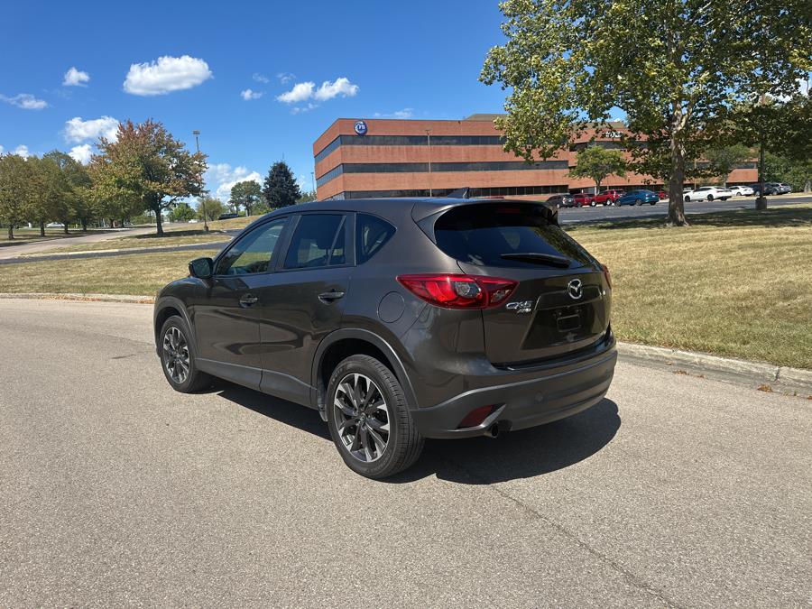 2016 Mazda CX-5 AWD 4dr Auto Grand Touring, available for sale in Beavercreek, Ohio | Wholesale Direct Motors. Beavercreek, Ohio 2016 Mazda CX-5 AWD 4dr Auto Grand Touring, available for sale in Beavercreek, Ohio | Wholesale Direct Motors. Beavercreek, Ohio