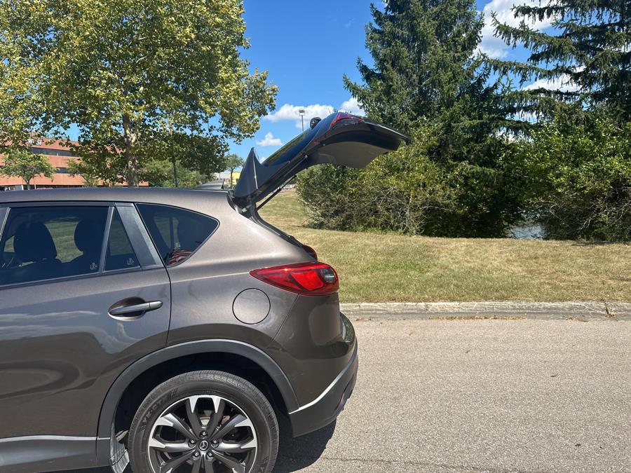 2016 Mazda CX-5 AWD 4dr Auto Grand Touring, available for sale in Beavercreek, Ohio | Wholesale Direct Motors. Beavercreek, Ohio 2016 Mazda CX-5 AWD 4dr Auto Grand Touring, available for sale in Beavercreek, Ohio | Wholesale Direct Motors. Beavercreek, Ohio