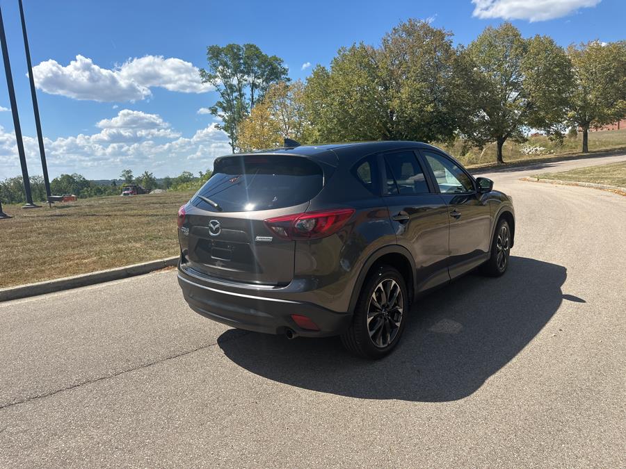 2016 Mazda CX-5 AWD 4dr Auto Grand Touring, available for sale in Beavercreek, Ohio | Wholesale Direct Motors. Beavercreek, Ohio 2016 Mazda CX-5 AWD 4dr Auto Grand Touring, available for sale in Beavercreek, Ohio | Wholesale Direct Motors. Beavercreek, Ohio
