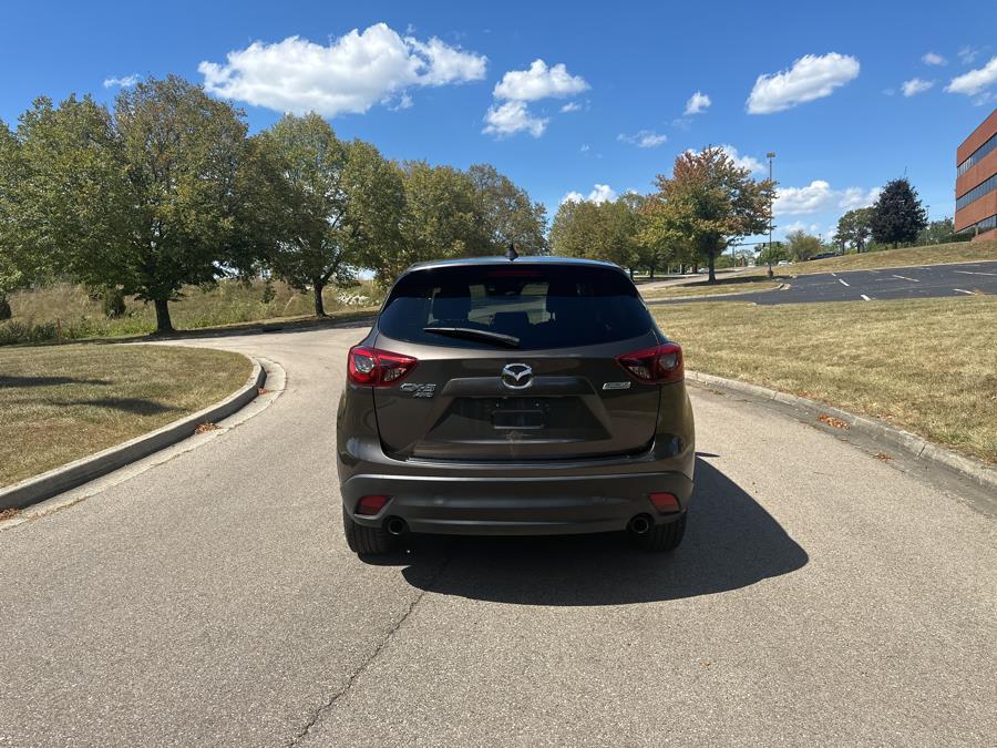 2016 Mazda CX-5 AWD 4dr Auto Grand Touring, available for sale in Beavercreek, Ohio | Wholesale Direct Motors. Beavercreek, Ohio 2016 Mazda CX-5 AWD 4dr Auto Grand Touring, available for sale in Beavercreek, Ohio | Wholesale Direct Motors. Beavercreek, Ohio