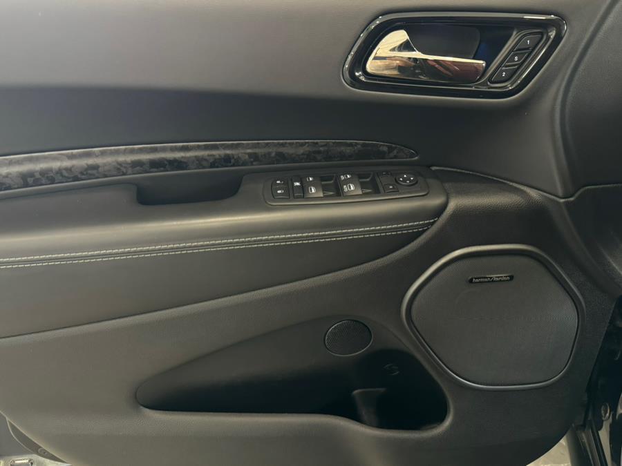 2023 Dodge Durango SRT Hellcat Premium AWD, available for sale in Franklin Square, New York | Luxury Motor Club. Franklin Square, New York 2023 Dodge Durango SRT Hellcat Premium AWD, available for sale in Franklin Square, New York | Luxury Motor Club. Franklin Square, New York