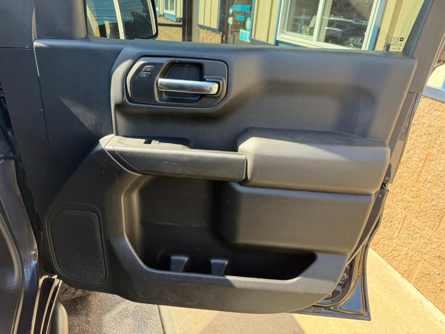 2022 Chevrolet Silverado 1500 4WD Crew Cab 147" Custom Trail Boss, available for sale in East Windsor, Connecticut | Century Auto And Truck. East Windsor, Connecticut 2022 Chevrolet Silverado 1500 4WD Crew Cab 147" Custom Trail Boss, available for sale in East Windsor, Connecticut | Century Auto And Truck. East Windsor, Connecticut