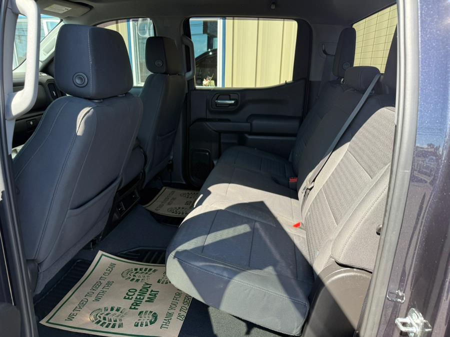 2022 Chevrolet Silverado 1500 4WD Crew Cab 147" Custom Trail Boss, available for sale in East Windsor, Connecticut | Century Auto And Truck. East Windsor, Connecticut 2022 Chevrolet Silverado 1500 4WD Crew Cab 147" Custom Trail Boss, available for sale in East Windsor, Connecticut | Century Auto And Truck. East Windsor, Connecticut