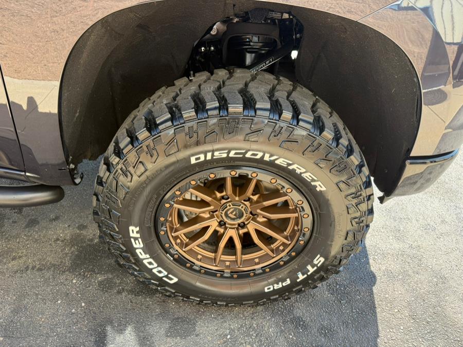 2022 Chevrolet Silverado 1500 4WD Crew Cab 147" Custom Trail Boss, available for sale in East Windsor, Connecticut | Century Auto And Truck. East Windsor, Connecticut 2022 Chevrolet Silverado 1500 4WD Crew Cab 147" Custom Trail Boss, available for sale in East Windsor, Connecticut | Century Auto And Truck. East Windsor, Connecticut