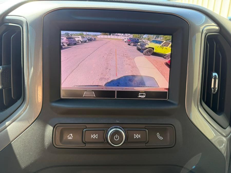 2022 Chevrolet Silverado 1500 4WD Crew Cab 147" Custom Trail Boss, available for sale in East Windsor, Connecticut | Century Auto And Truck. East Windsor, Connecticut 2022 Chevrolet Silverado 1500 4WD Crew Cab 147" Custom Trail Boss, available for sale in East Windsor, Connecticut | Century Auto And Truck. East Windsor, Connecticut