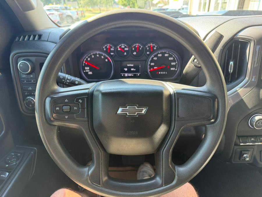2022 Chevrolet Silverado 1500 4WD Crew Cab 147" Custom Trail Boss, available for sale in East Windsor, Connecticut | Century Auto And Truck. East Windsor, Connecticut 2022 Chevrolet Silverado 1500 4WD Crew Cab 147" Custom Trail Boss, available for sale in East Windsor, Connecticut | Century Auto And Truck. East Windsor, Connecticut