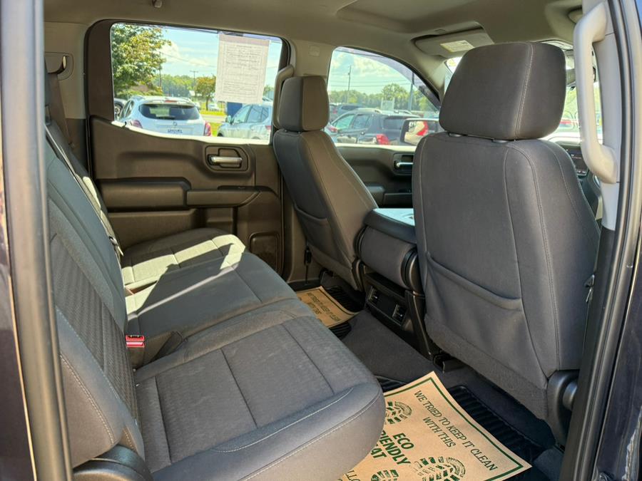 2022 Chevrolet Silverado 1500 4WD Crew Cab 147" Custom Trail Boss, available for sale in East Windsor, Connecticut | Century Auto And Truck. East Windsor, Connecticut 2022 Chevrolet Silverado 1500 4WD Crew Cab 147" Custom Trail Boss, available for sale in East Windsor, Connecticut | Century Auto And Truck. East Windsor, Connecticut