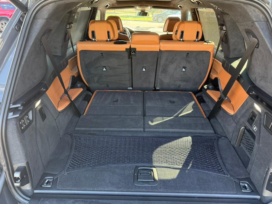 2022 BMW X7 xDrive40i Sports Activity Vehicle, available for sale in East Windsor, Connecticut | Century Auto And Truck. East Windsor, Connecticut 2022 BMW X7 xDrive40i Sports Activity Vehicle, available for sale in East Windsor, Connecticut | Century Auto And Truck. East Windsor, Connecticut