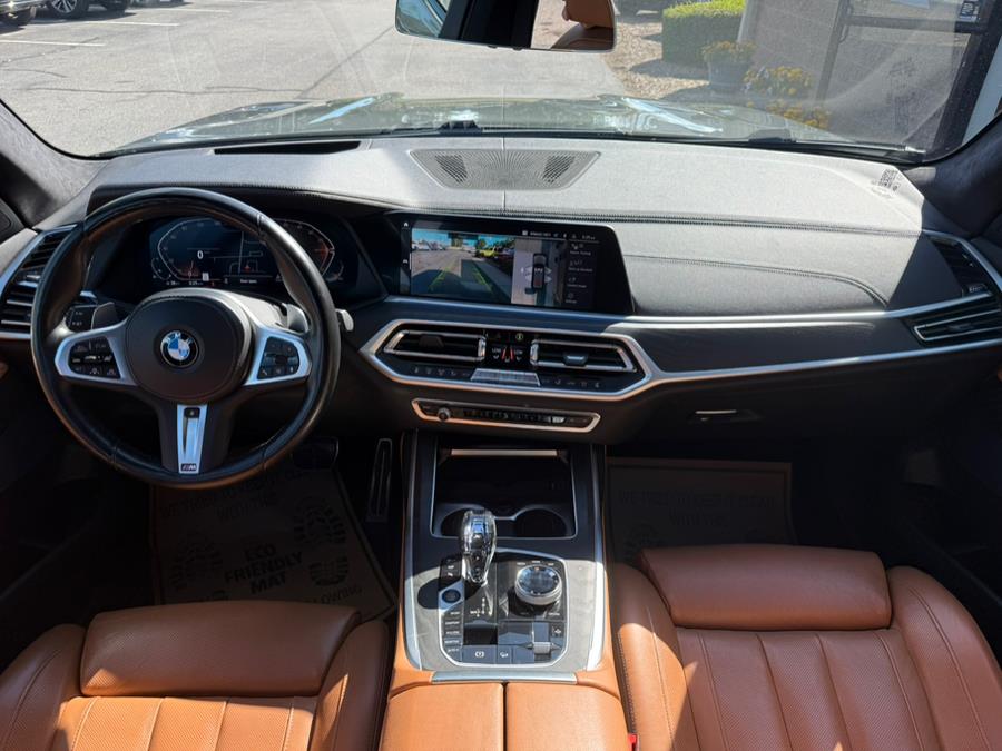 2022 BMW X7 xDrive40i Sports Activity Vehicle, available for sale in East Windsor, Connecticut | Century Auto And Truck. East Windsor, Connecticut 2022 BMW X7 xDrive40i Sports Activity Vehicle, available for sale in East Windsor, Connecticut | Century Auto And Truck. East Windsor, Connecticut