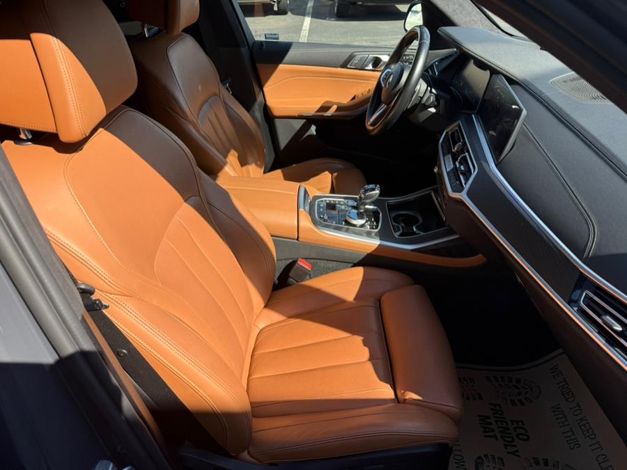 2022 BMW X7 xDrive40i Sports Activity Vehicle, available for sale in East Windsor, Connecticut | Century Auto And Truck. East Windsor, Connecticut 2022 BMW X7 xDrive40i Sports Activity Vehicle, available for sale in East Windsor, Connecticut | Century Auto And Truck. East Windsor, Connecticut