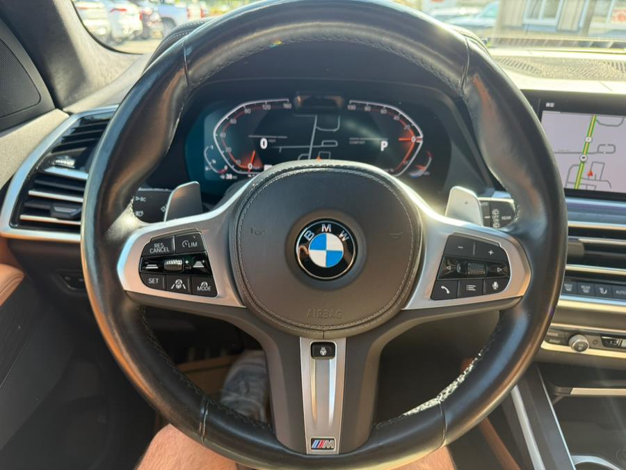 2022 BMW X7 xDrive40i Sports Activity Vehicle, available for sale in East Windsor, Connecticut | Century Auto And Truck. East Windsor, Connecticut 2022 BMW X7 xDrive40i Sports Activity Vehicle, available for sale in East Windsor, Connecticut | Century Auto And Truck. East Windsor, Connecticut