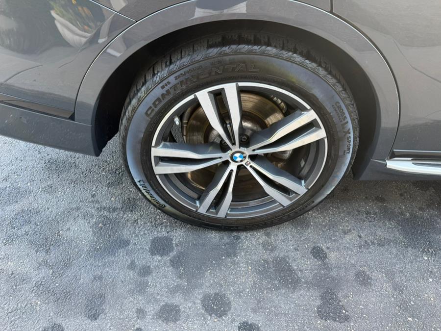 2022 BMW X7 xDrive40i Sports Activity Vehicle, available for sale in East Windsor, Connecticut | Century Auto And Truck. East Windsor, Connecticut 2022 BMW X7 xDrive40i Sports Activity Vehicle, available for sale in East Windsor, Connecticut | Century Auto And Truck. East Windsor, Connecticut