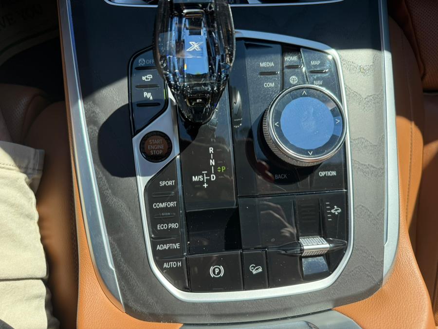2022 BMW X7 xDrive40i Sports Activity Vehicle, available for sale in East Windsor, Connecticut | Century Auto And Truck. East Windsor, Connecticut 2022 BMW X7 xDrive40i Sports Activity Vehicle, available for sale in East Windsor, Connecticut | Century Auto And Truck. East Windsor, Connecticut