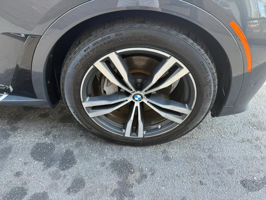 2022 BMW X7 xDrive40i Sports Activity Vehicle, available for sale in East Windsor, Connecticut | Century Auto And Truck. East Windsor, Connecticut 2022 BMW X7 xDrive40i Sports Activity Vehicle, available for sale in East Windsor, Connecticut | Century Auto And Truck. East Windsor, Connecticut