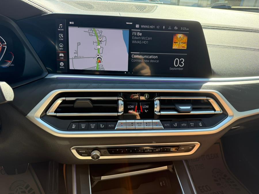 2022 BMW X7 xDrive40i Sports Activity Vehicle, available for sale in East Windsor, Connecticut | Century Auto And Truck. East Windsor, Connecticut 2022 BMW X7 xDrive40i Sports Activity Vehicle, available for sale in East Windsor, Connecticut | Century Auto And Truck. East Windsor, Connecticut