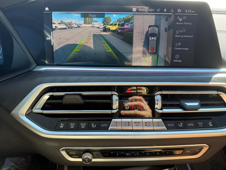 2022 BMW X7 xDrive40i Sports Activity Vehicle, available for sale in East Windsor, Connecticut | Century Auto And Truck. East Windsor, Connecticut 2022 BMW X7 xDrive40i Sports Activity Vehicle, available for sale in East Windsor, Connecticut | Century Auto And Truck. East Windsor, Connecticut