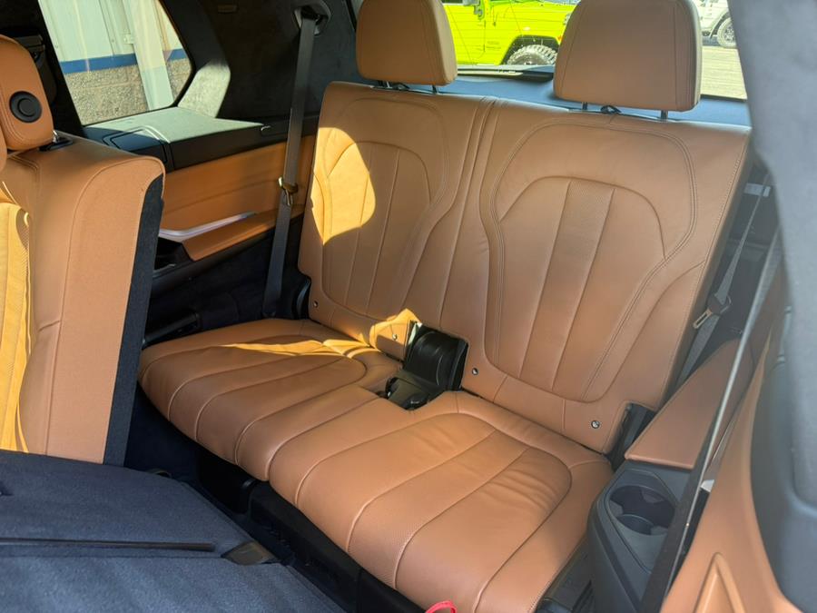 2022 BMW X7 xDrive40i Sports Activity Vehicle, available for sale in East Windsor, Connecticut | Century Auto And Truck. East Windsor, Connecticut 2022 BMW X7 xDrive40i Sports Activity Vehicle, available for sale in East Windsor, Connecticut | Century Auto And Truck. East Windsor, Connecticut