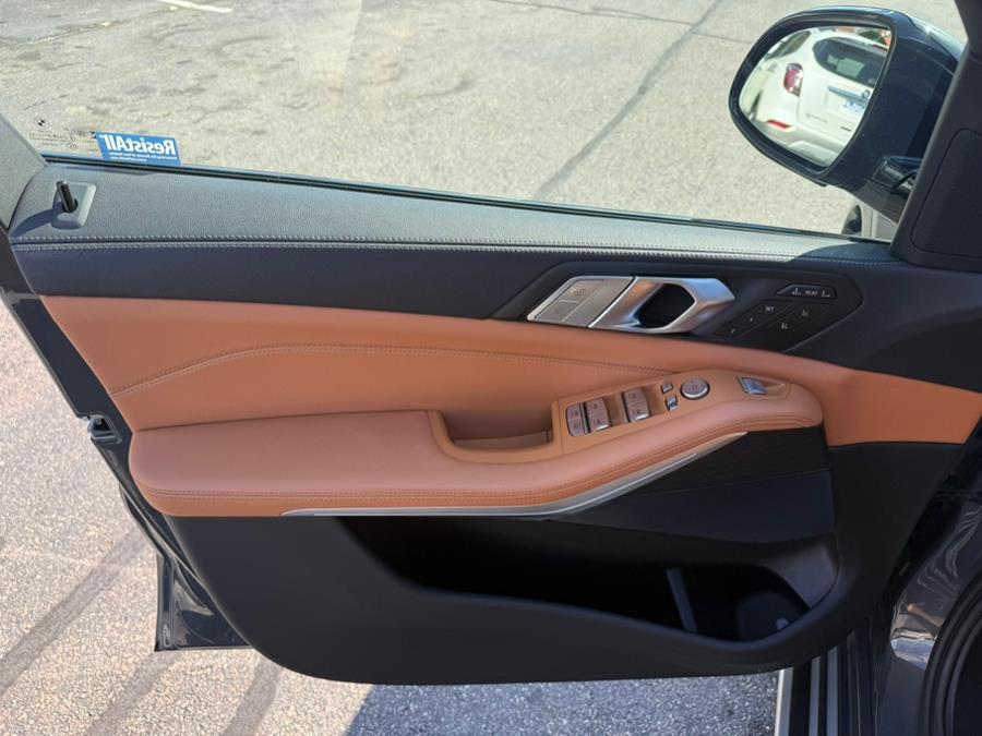 2022 BMW X7 xDrive40i Sports Activity Vehicle, available for sale in East Windsor, Connecticut | Century Auto And Truck. East Windsor, Connecticut 2022 BMW X7 xDrive40i Sports Activity Vehicle, available for sale in East Windsor, Connecticut | Century Auto And Truck. East Windsor, Connecticut