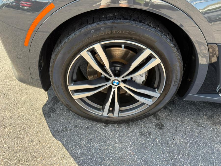 2022 BMW X7 xDrive40i Sports Activity Vehicle, available for sale in East Windsor, Connecticut | Century Auto And Truck. East Windsor, Connecticut 2022 BMW X7 xDrive40i Sports Activity Vehicle, available for sale in East Windsor, Connecticut | Century Auto And Truck. East Windsor, Connecticut