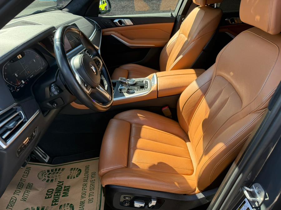 2022 BMW X7 xDrive40i Sports Activity Vehicle, available for sale in East Windsor, Connecticut | Century Auto And Truck. East Windsor, Connecticut 2022 BMW X7 xDrive40i Sports Activity Vehicle, available for sale in East Windsor, Connecticut | Century Auto And Truck. East Windsor, Connecticut