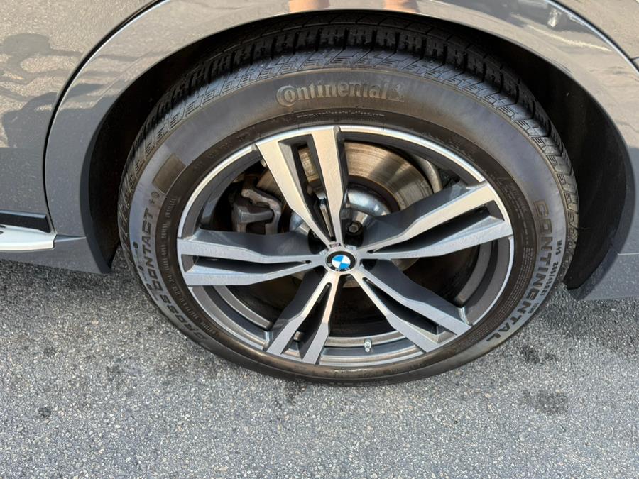 2022 BMW X7 xDrive40i Sports Activity Vehicle, available for sale in East Windsor, Connecticut | Century Auto And Truck. East Windsor, Connecticut 2022 BMW X7 xDrive40i Sports Activity Vehicle, available for sale in East Windsor, Connecticut | Century Auto And Truck. East Windsor, Connecticut