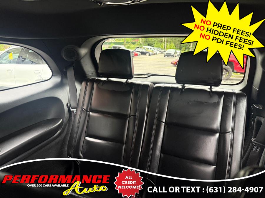 2019 Dodge Durango GT AWD, available for sale in Bohemia, New York | Performance Auto Inc. Bohemia, New York 2019 Dodge Durango GT AWD, available for sale in Bohemia, New York | Performance Auto Inc. Bohemia, New York