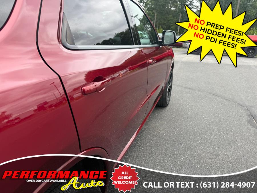 2019 Dodge Durango GT AWD, available for sale in Bohemia, New York | Performance Auto Inc. Bohemia, New York 2019 Dodge Durango GT AWD, available for sale in Bohemia, New York | Performance Auto Inc. Bohemia, New York
