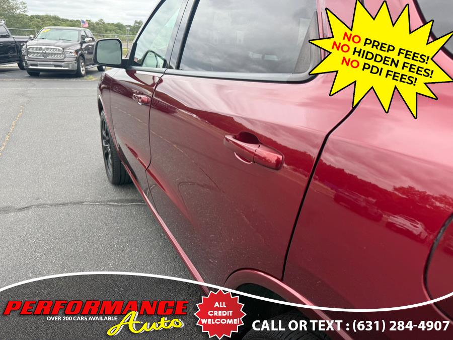 2019 Dodge Durango GT AWD, available for sale in Bohemia, New York | Performance Auto Inc. Bohemia, New York 2019 Dodge Durango GT AWD, available for sale in Bohemia, New York | Performance Auto Inc. Bohemia, New York