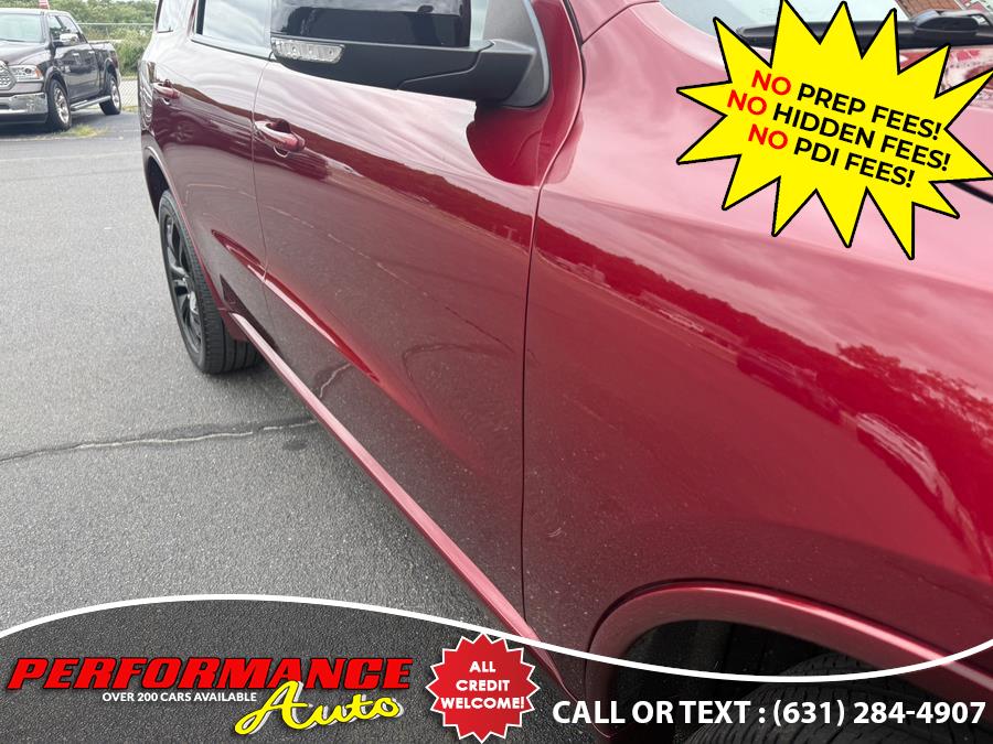 2019 Dodge Durango GT AWD, available for sale in Bohemia, New York | Performance Auto Inc. Bohemia, New York 2019 Dodge Durango GT AWD, available for sale in Bohemia, New York | Performance Auto Inc. Bohemia, New York