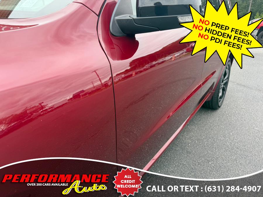 2019 Dodge Durango GT AWD, available for sale in Bohemia, New York | Performance Auto Inc. Bohemia, New York 2019 Dodge Durango GT AWD, available for sale in Bohemia, New York | Performance Auto Inc. Bohemia, New York