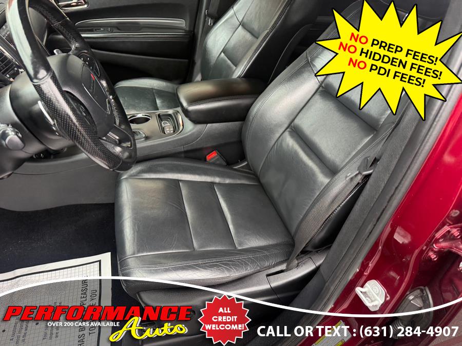 2019 Dodge Durango GT AWD, available for sale in Bohemia, New York | Performance Auto Inc. Bohemia, New York 2019 Dodge Durango GT AWD, available for sale in Bohemia, New York | Performance Auto Inc. Bohemia, New York