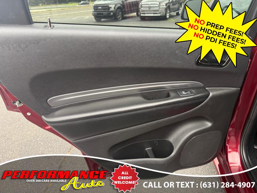 2019 Dodge Durango GT AWD, available for sale in Bohemia, New York | Performance Auto Inc. Bohemia, New York 2019 Dodge Durango GT AWD, available for sale in Bohemia, New York | Performance Auto Inc. Bohemia, New York
