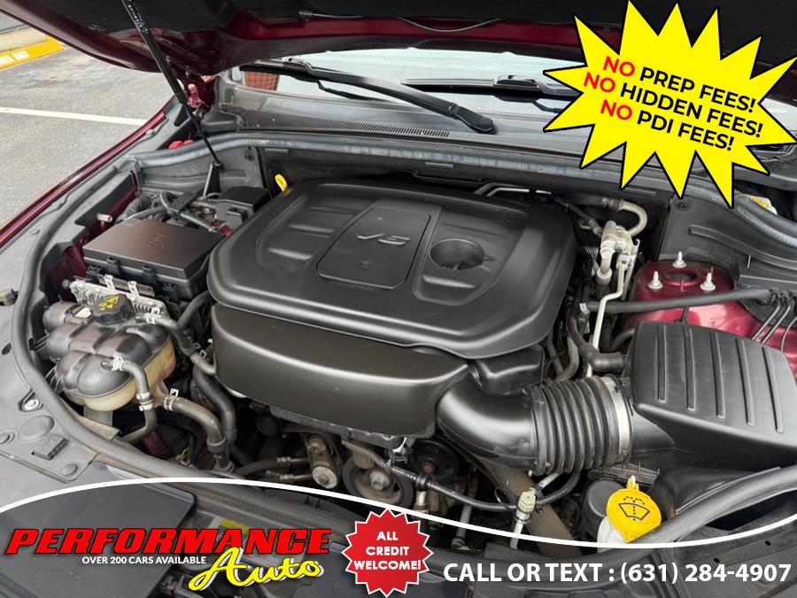 2019 Dodge Durango GT AWD, available for sale in Bohemia, New York | Performance Auto Inc. Bohemia, New York 2019 Dodge Durango GT AWD, available for sale in Bohemia, New York | Performance Auto Inc. Bohemia, New York