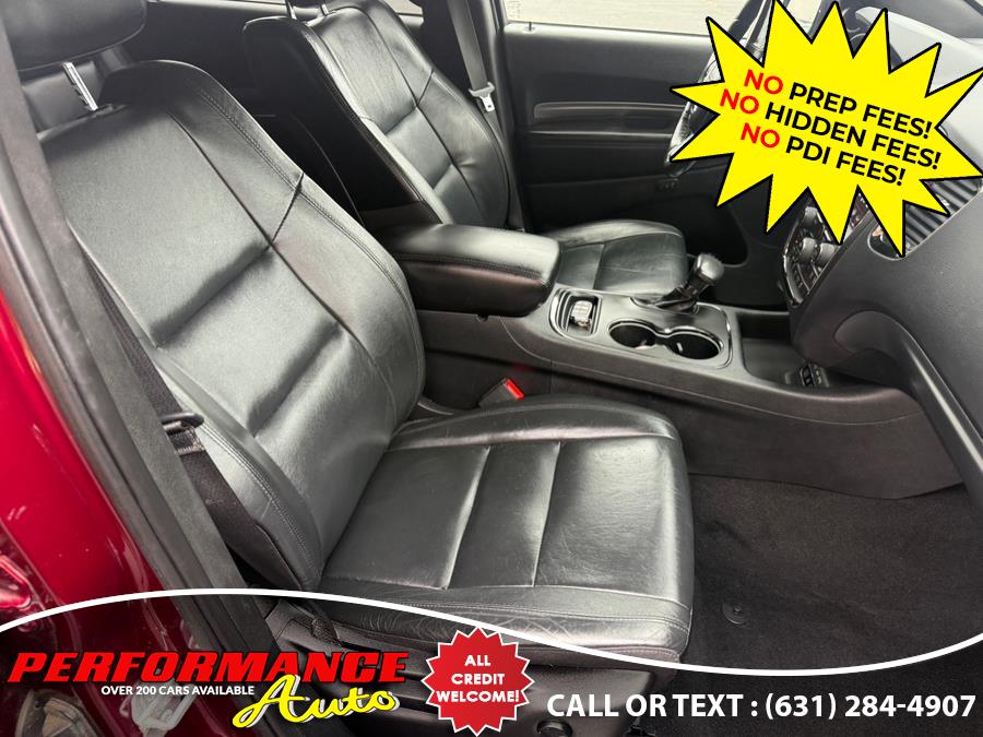 2019 Dodge Durango GT AWD, available for sale in Bohemia, New York | Performance Auto Inc. Bohemia, New York 2019 Dodge Durango GT AWD, available for sale in Bohemia, New York | Performance Auto Inc. Bohemia, New York