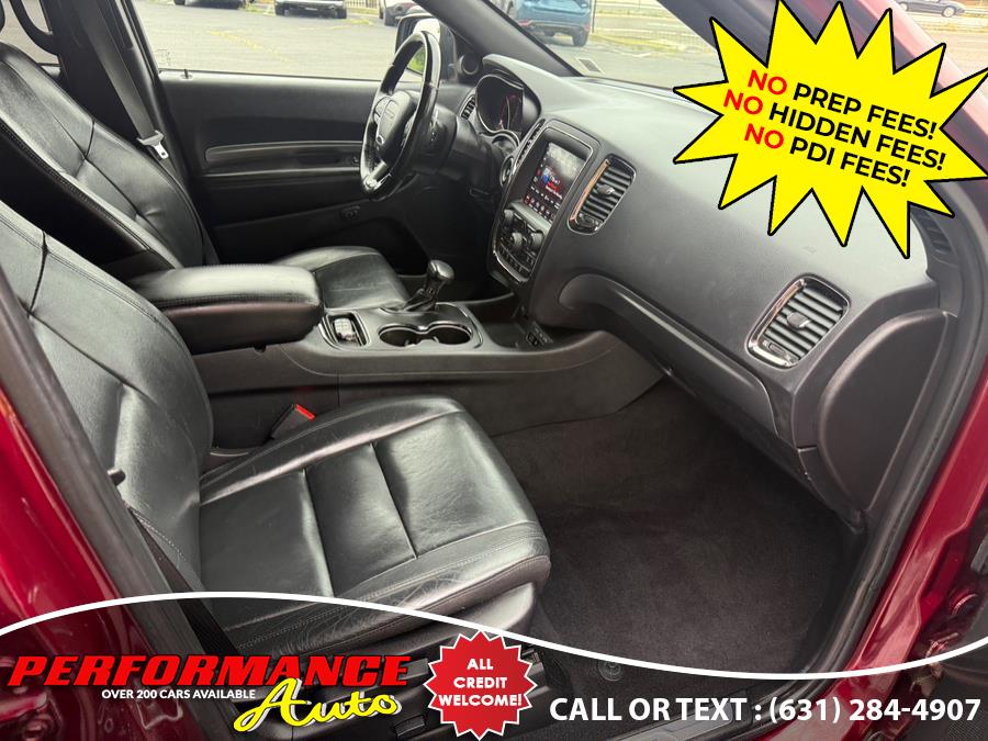 2019 Dodge Durango GT AWD, available for sale in Bohemia, New York | Performance Auto Inc. Bohemia, New York 2019 Dodge Durango GT AWD, available for sale in Bohemia, New York | Performance Auto Inc. Bohemia, New York