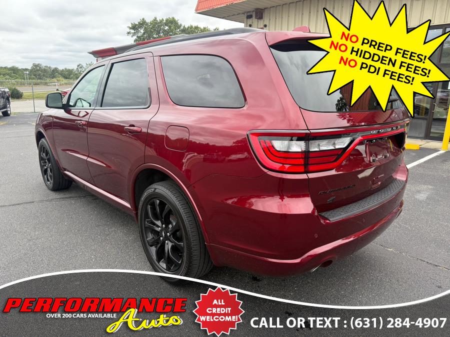 2019 Dodge Durango GT AWD, available for sale in Bohemia, New York | Performance Auto Inc. Bohemia, New York 2019 Dodge Durango GT AWD, available for sale in Bohemia, New York | Performance Auto Inc. Bohemia, New York
