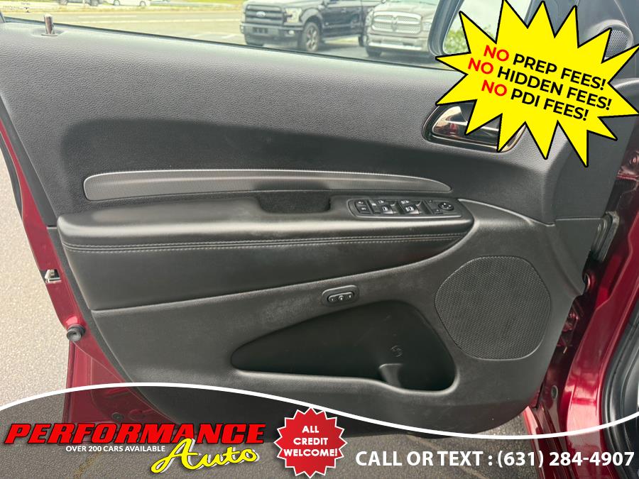 2019 Dodge Durango GT AWD, available for sale in Bohemia, New York | Performance Auto Inc. Bohemia, New York 2019 Dodge Durango GT AWD, available for sale in Bohemia, New York | Performance Auto Inc. Bohemia, New York
