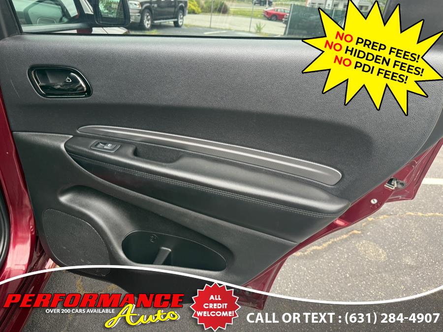 2019 Dodge Durango GT AWD, available for sale in Bohemia, New York | Performance Auto Inc. Bohemia, New York 2019 Dodge Durango GT AWD, available for sale in Bohemia, New York | Performance Auto Inc. Bohemia, New York