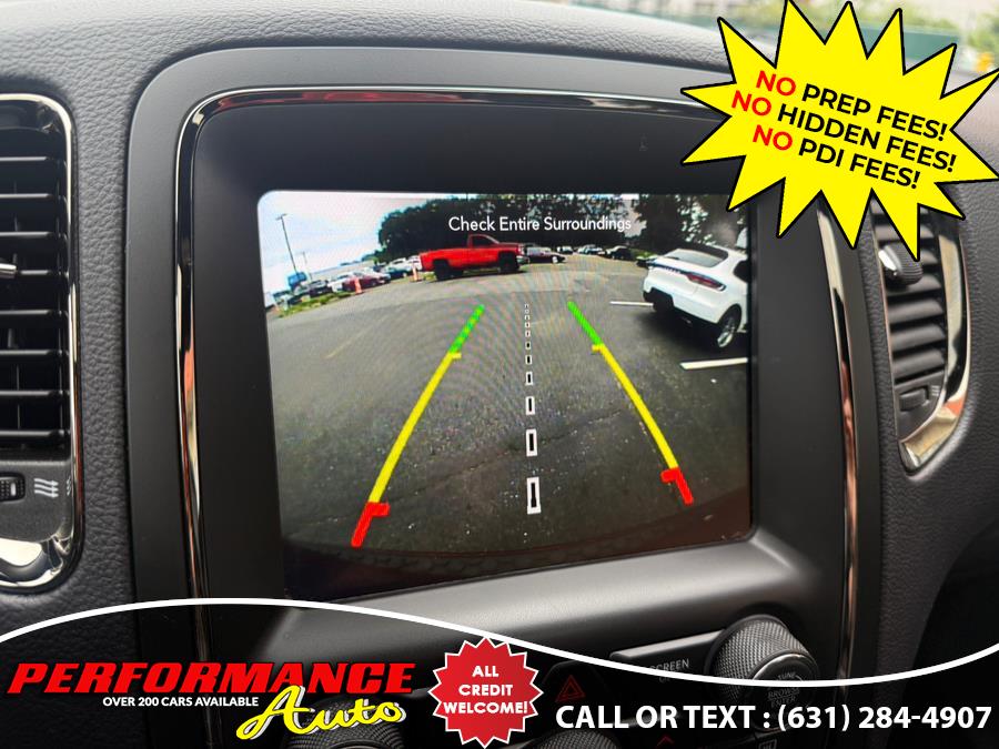 2019 Dodge Durango GT AWD, available for sale in Bohemia, New York | Performance Auto Inc. Bohemia, New York 2019 Dodge Durango GT AWD, available for sale in Bohemia, New York | Performance Auto Inc. Bohemia, New York