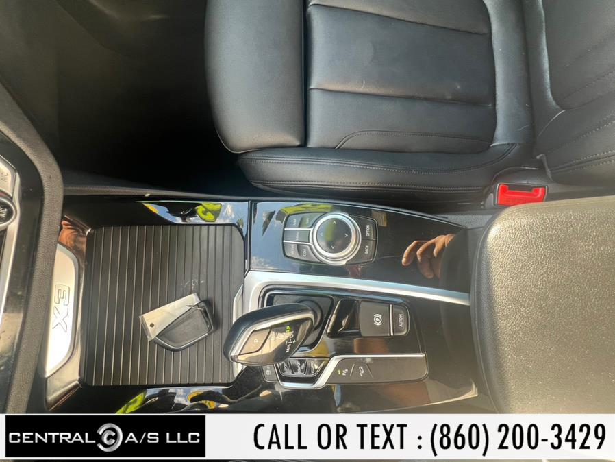 2021 BMW X3 xDrive30i Sports Activity Vehicle, available for sale in East Windsor, Connecticut | Central A/S LLC. East Windsor, Connecticut 2021 BMW X3 xDrive30i Sports Activity Vehicle, available for sale in East Windsor, Connecticut | Central A/S LLC. East Windsor, Connecticut