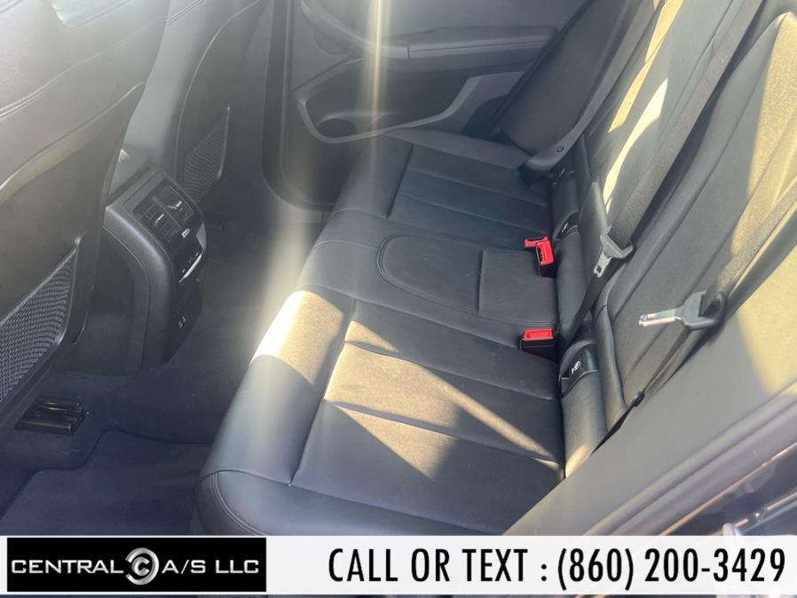 2021 BMW X3 xDrive30i Sports Activity Vehicle, available for sale in East Windsor, Connecticut | Central A/S LLC. East Windsor, Connecticut 2021 BMW X3 xDrive30i Sports Activity Vehicle, available for sale in East Windsor, Connecticut | Central A/S LLC. East Windsor, Connecticut