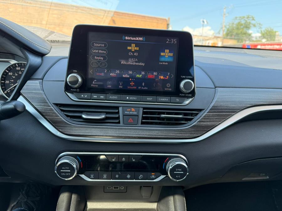 2019 Nissan Altima 2.5 SL Sedan, available for sale in Brooklyn, New York | Worlds Best Auto Inc. Brooklyn, New York 2019 Nissan Altima 2.5 SL Sedan, available for sale in Brooklyn, New York | Worlds Best Auto Inc. Brooklyn, New York