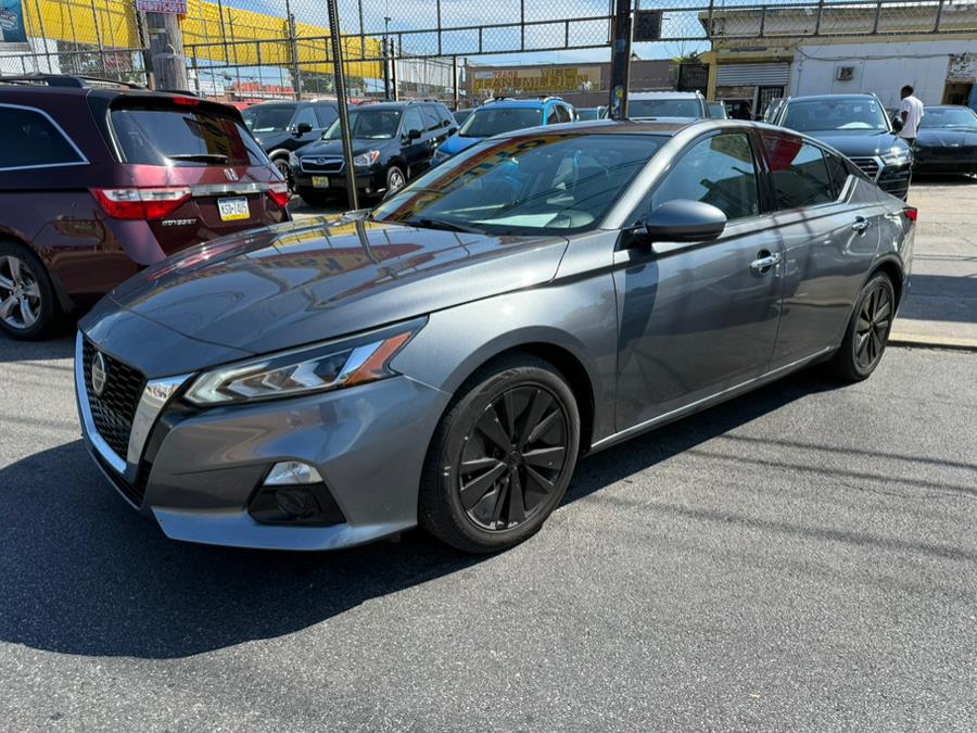 2019 Nissan Altima 2.5 SL Sedan, available for sale in Brooklyn, New York | Worlds Best Auto Inc. Brooklyn, New York 2019 Nissan Altima 2.5 SL Sedan, available for sale in Brooklyn, New York | Worlds Best Auto Inc. Brooklyn, New York