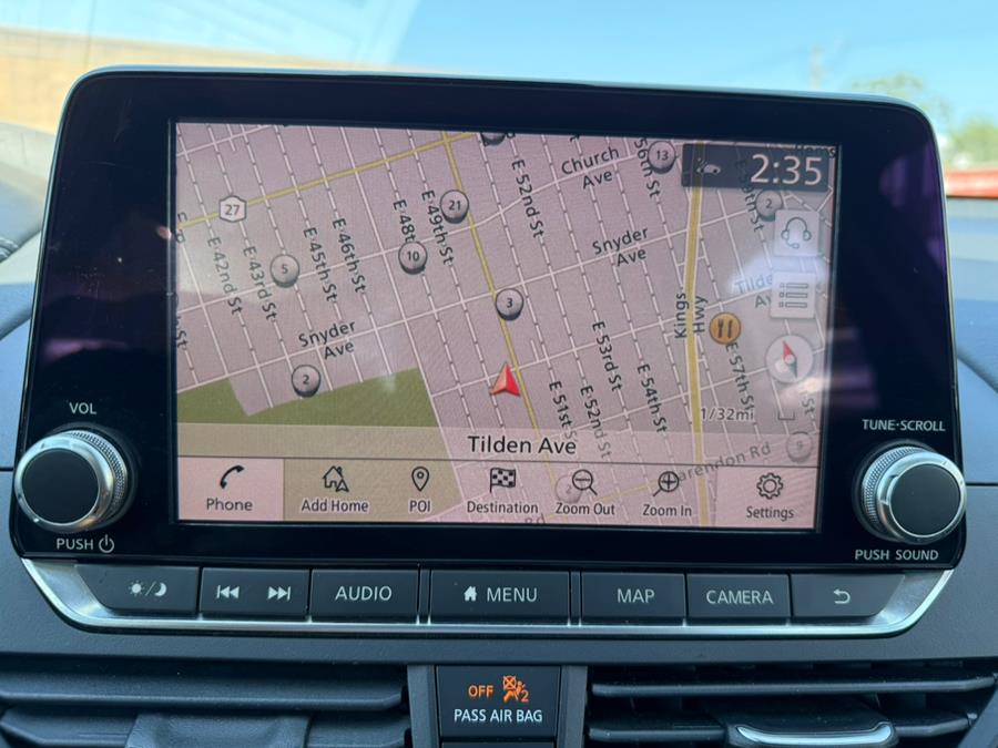 2019 Nissan Altima 2.5 SL Sedan, available for sale in Brooklyn, New York | Worlds Best Auto Inc. Brooklyn, New York 2019 Nissan Altima 2.5 SL Sedan, available for sale in Brooklyn, New York | Worlds Best Auto Inc. Brooklyn, New York